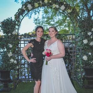 Meet your Posher, Miranda